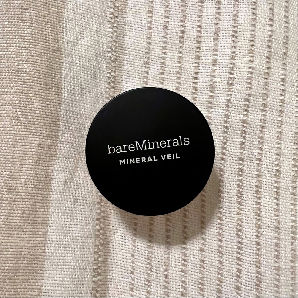 bareMinerals Mineral Veil Finishing Powder - Sample size